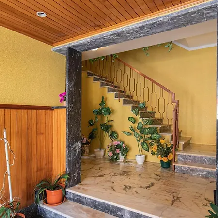 Lovelystay - Sintra Mountain View Exterior photo