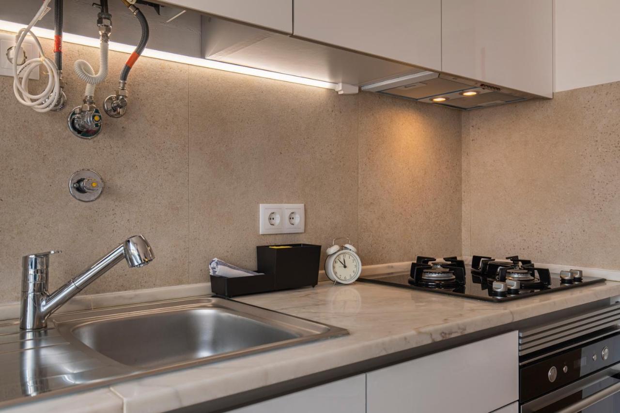 Lovelystay - Mountain View Apartment *