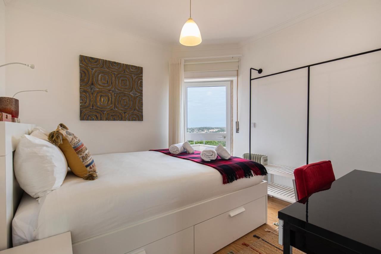 Apartment Lovelystay - Mountain View *