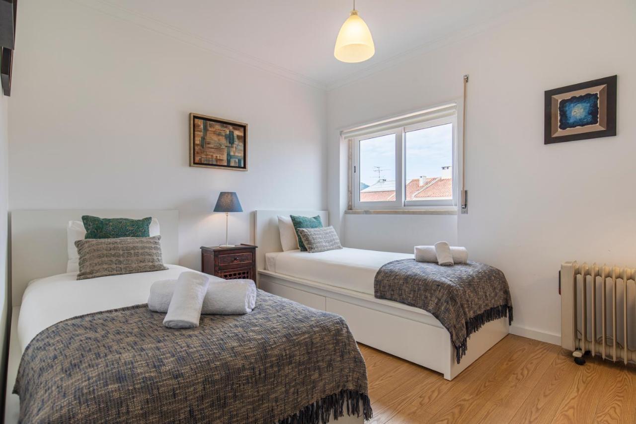 Lovelystay - Mountain View Sintra