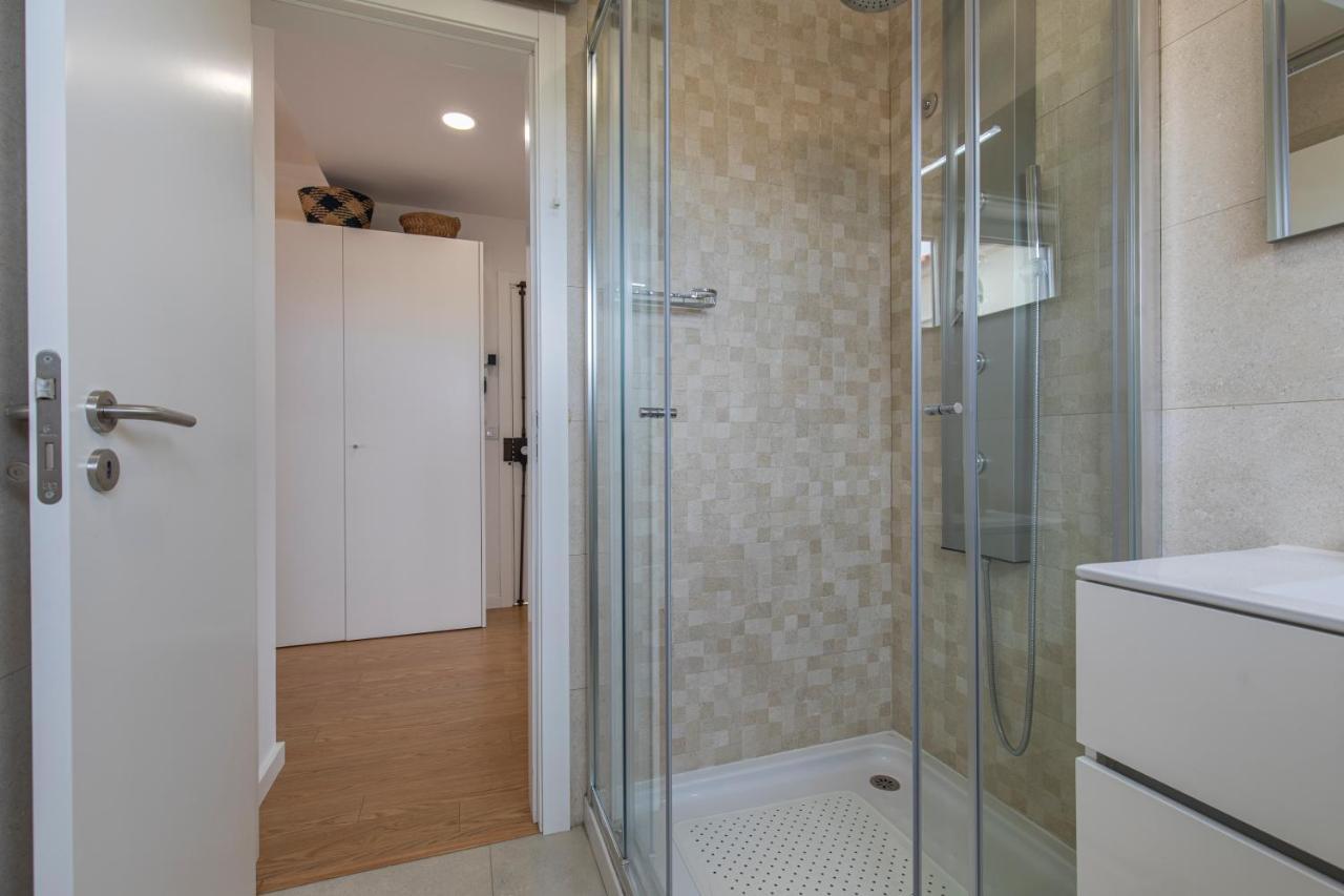 Lovelystay - Mountain View Apartment