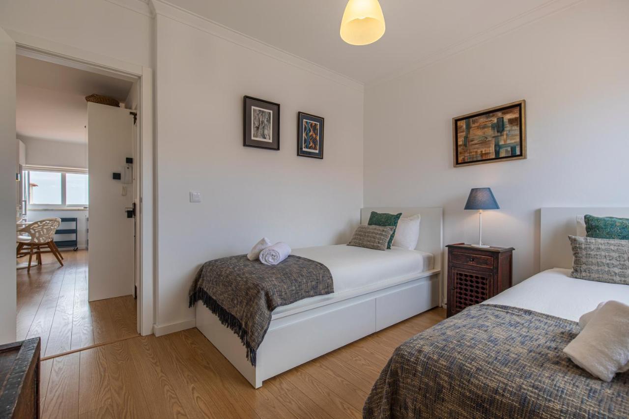 Lovelystay - Mountain View * Sintra