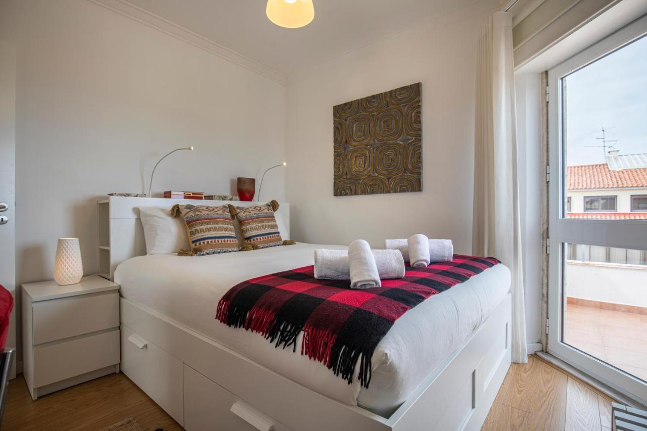 Apartment Lovelystay - Mountain View *