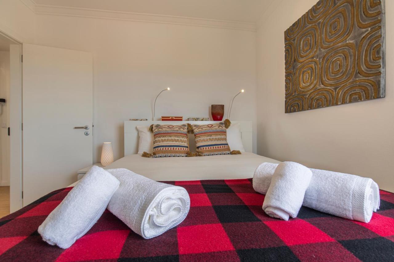 Lovelystay - Mountain View Apartment *