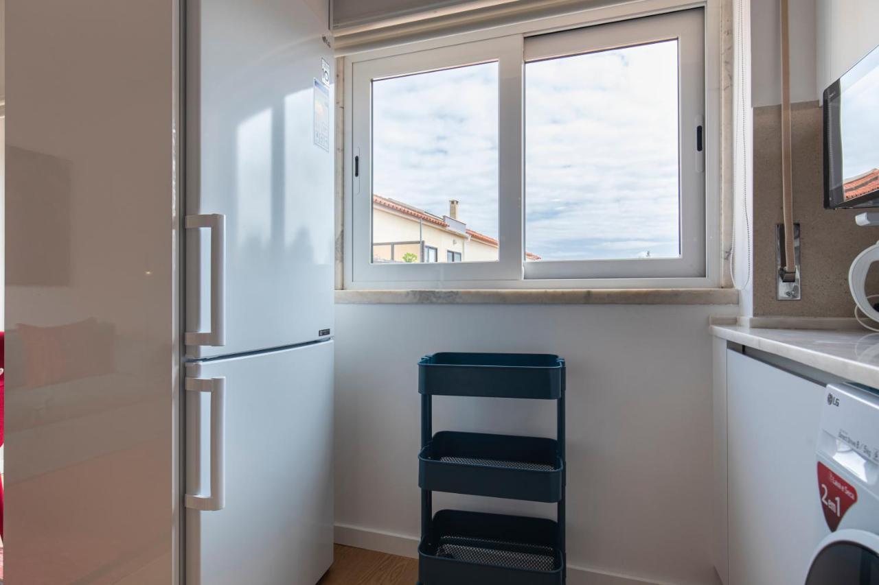 Lovelystay - Mountain View * Sintra