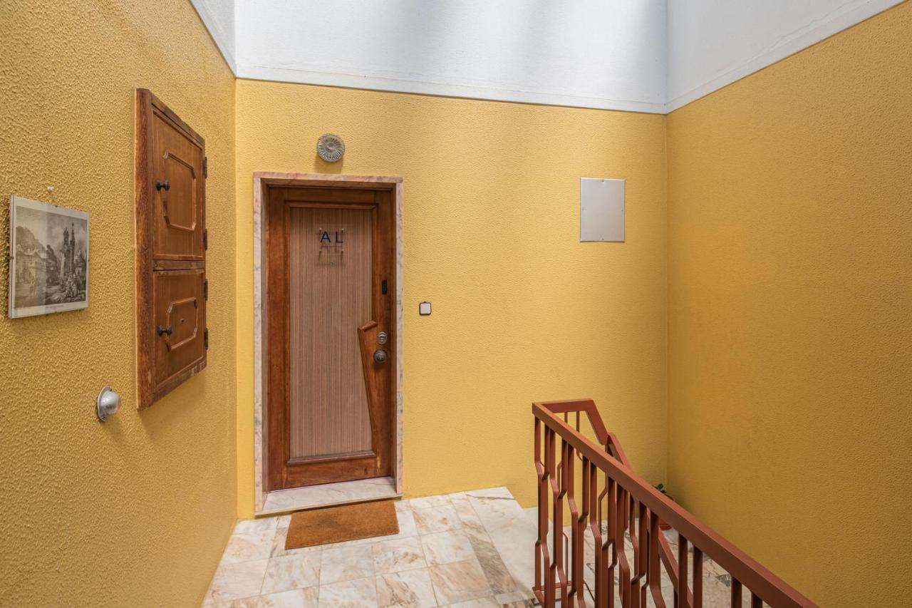 Apartment Lovelystay - Mountain View *
