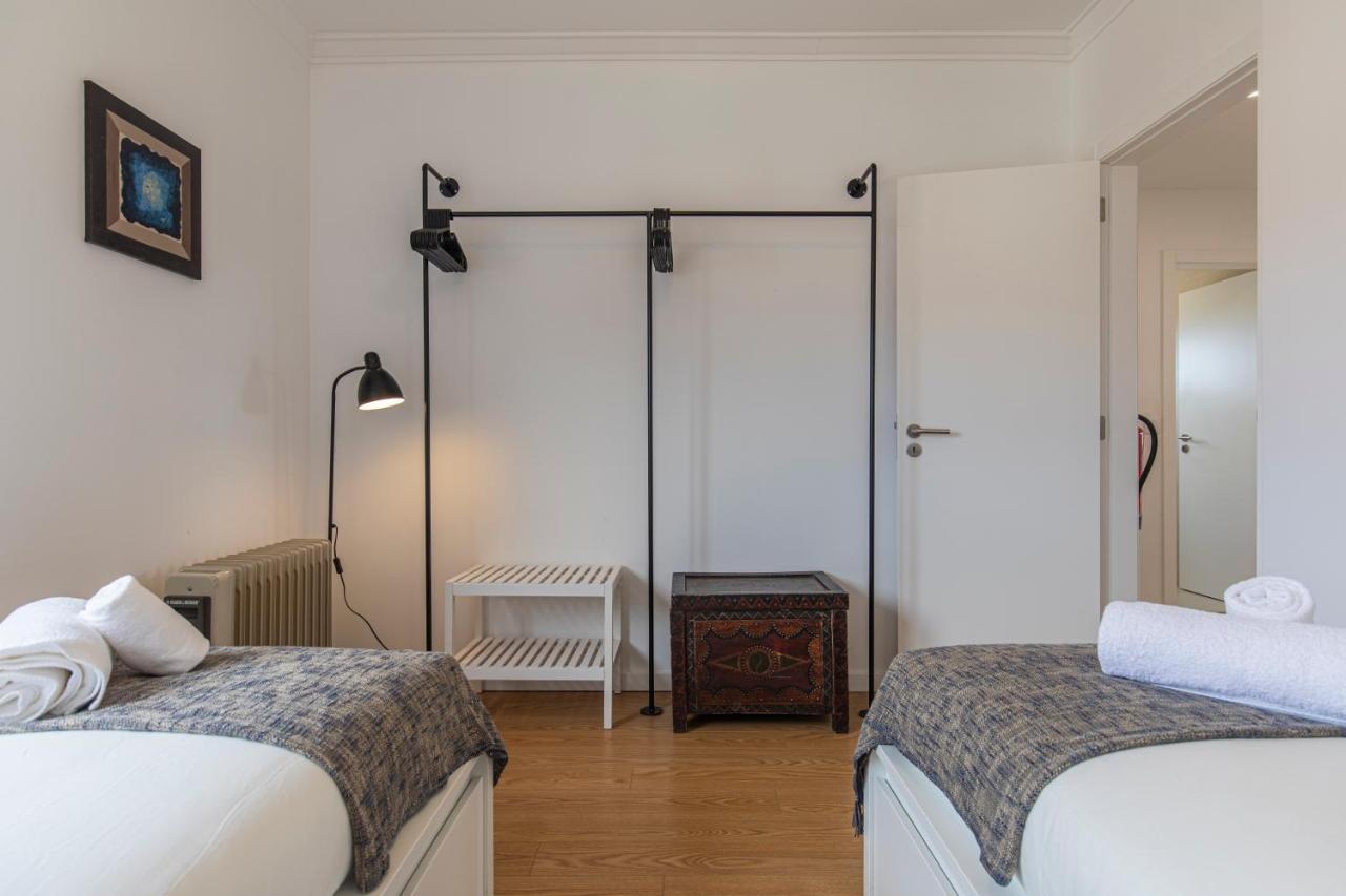 Apartment Lovelystay - Mountain View *