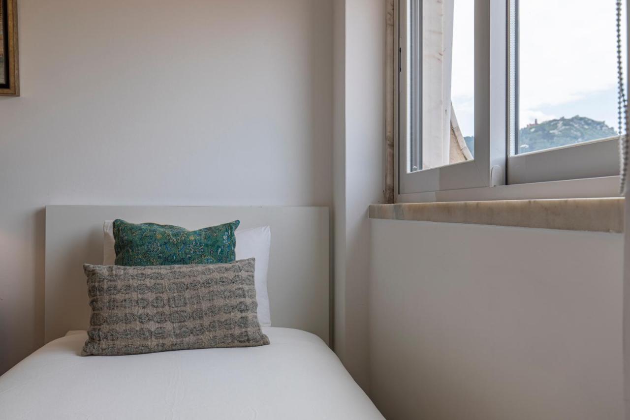 Apartment Lovelystay - Mountain View