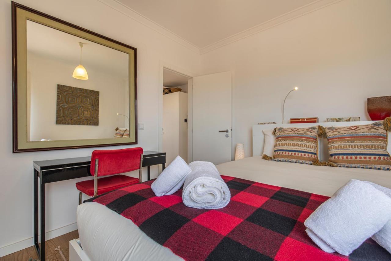 Apartment Lovelystay - Mountain View