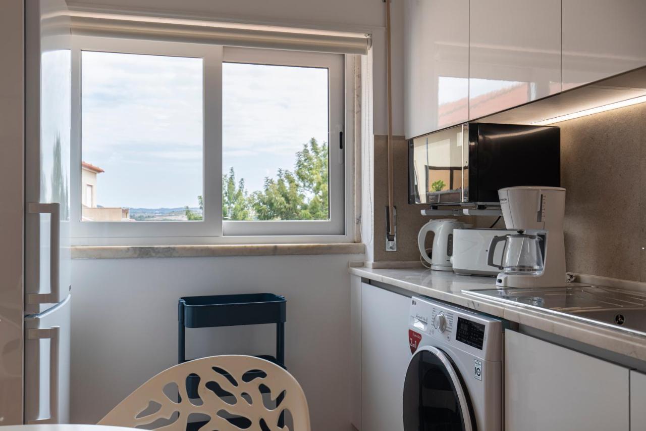 Lovelystay - Mountain View * Sintra
