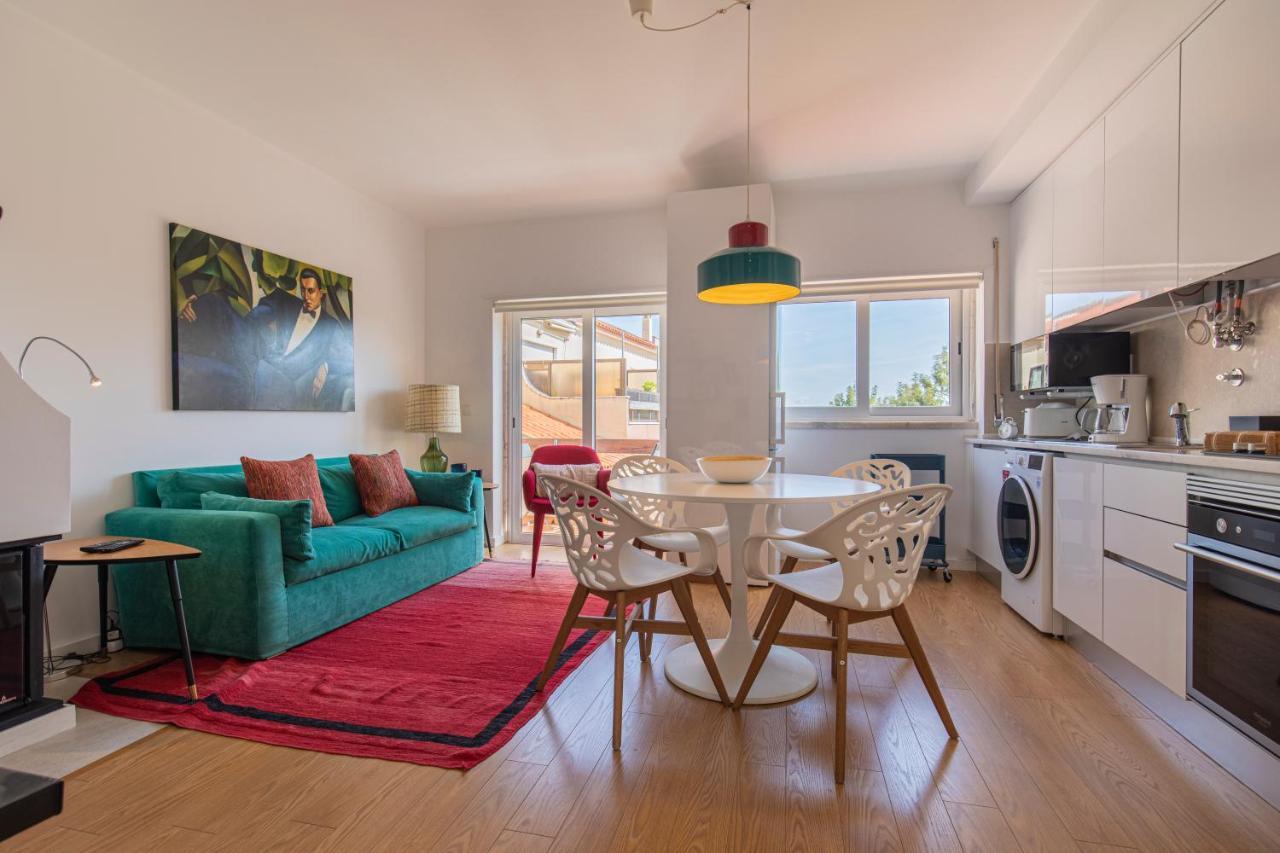 Apartment Lovelystay - Mountain View Sintra