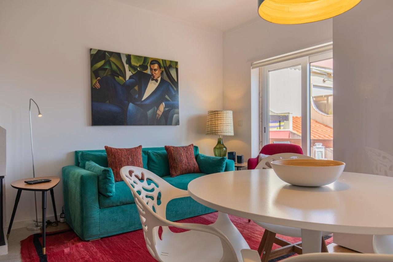 Lovelystay - Mountain View Sintra