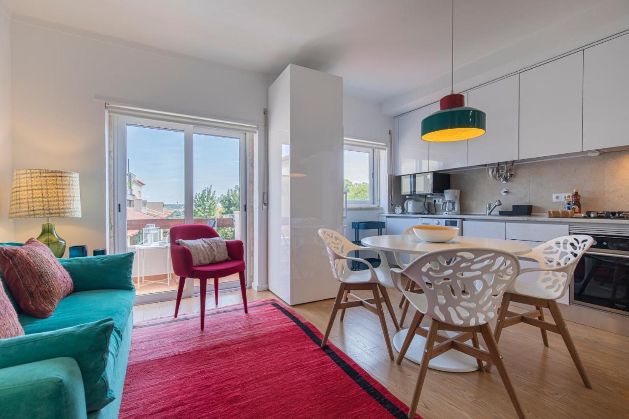 Lovelystay - Mountain View Apartment *
