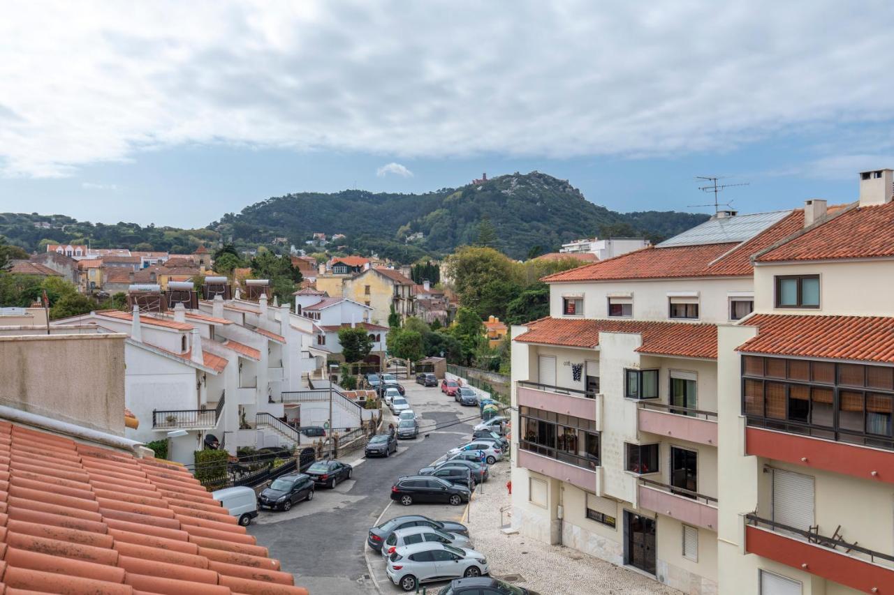 Apartment Lovelystay - Mountain View Sintra